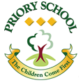 Prioty School Daily Mile