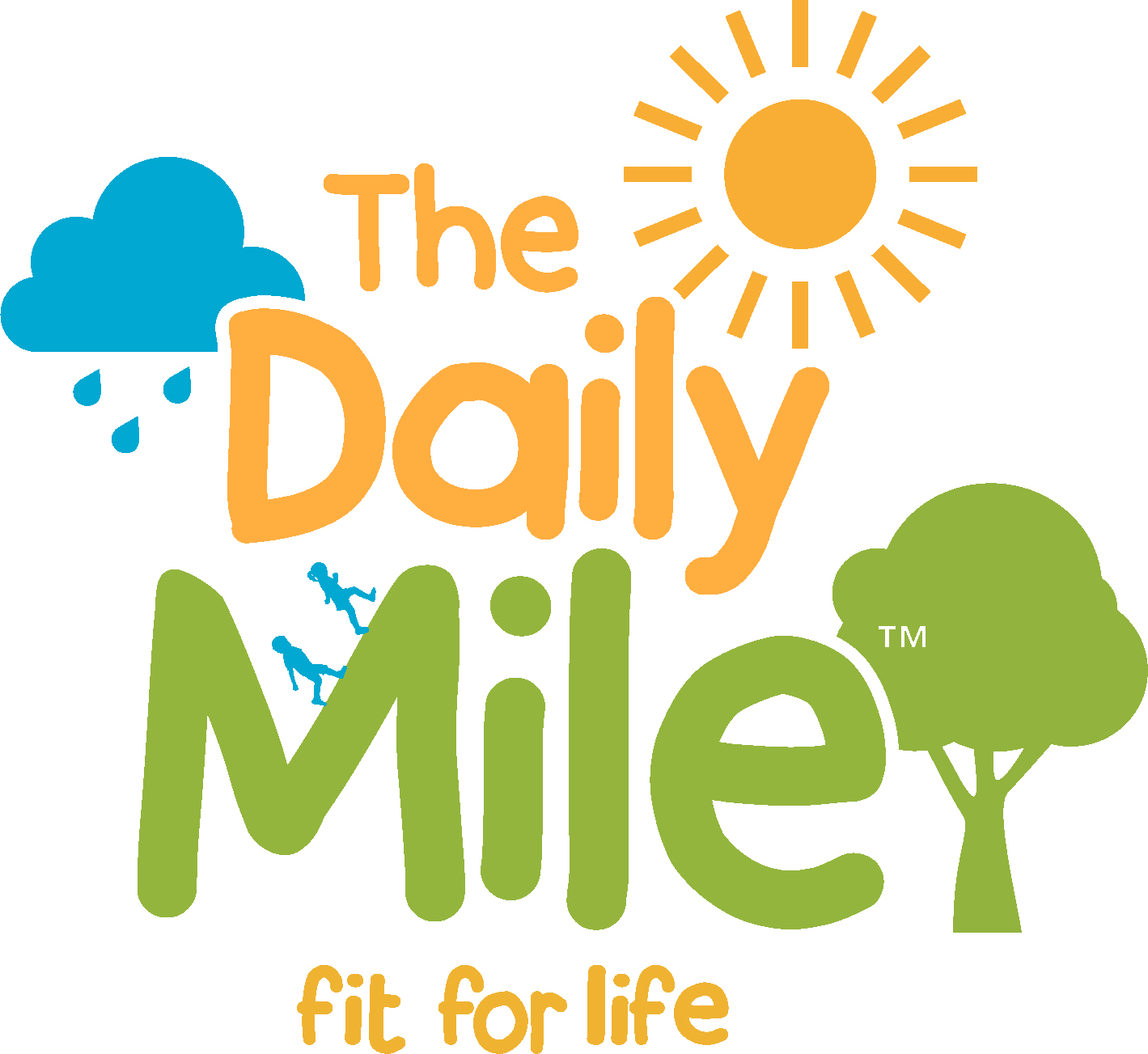 Image result for daily mile