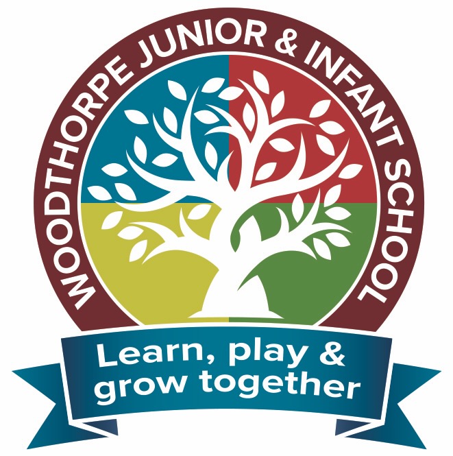 School logo