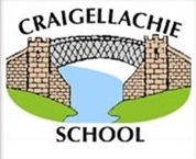 School logo