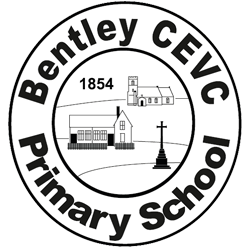 School logo