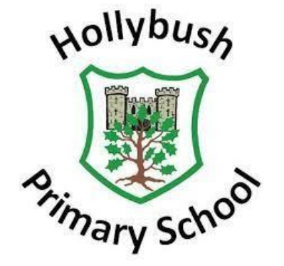 School logo