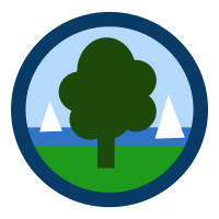 School logo