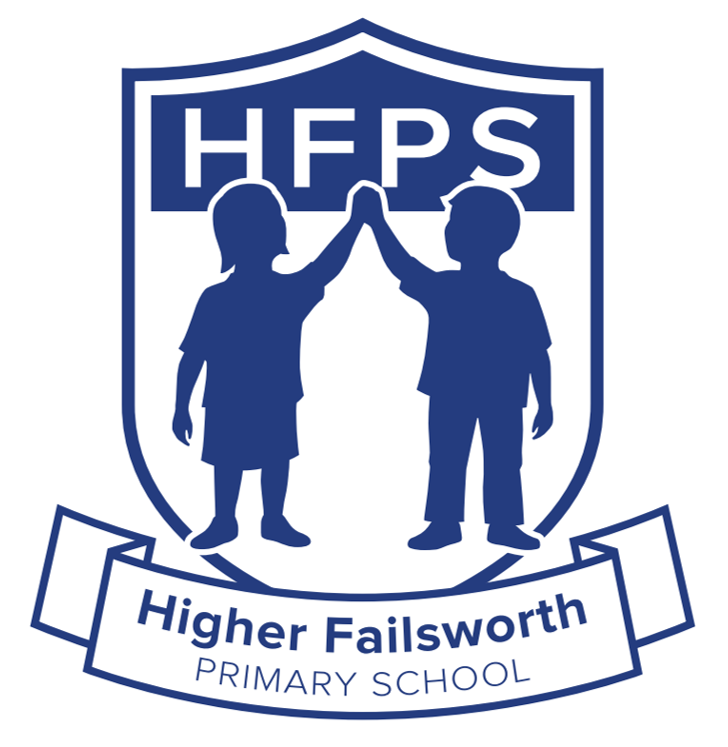 School logo