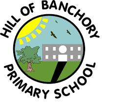 School logo