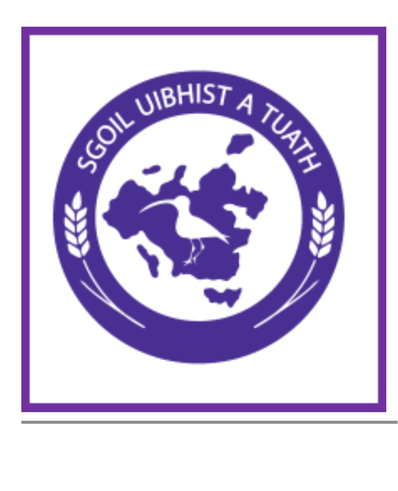 School logo