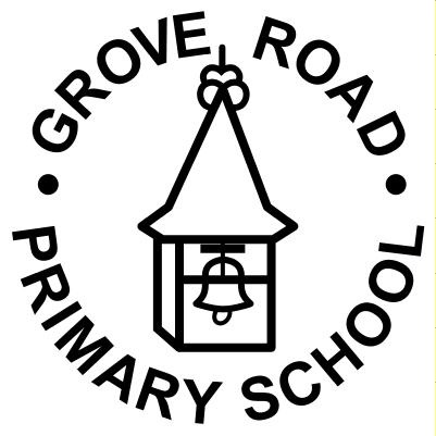 School logo