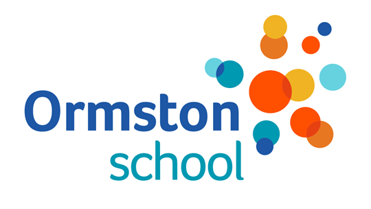 School logo
